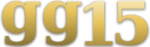 gg15 logo