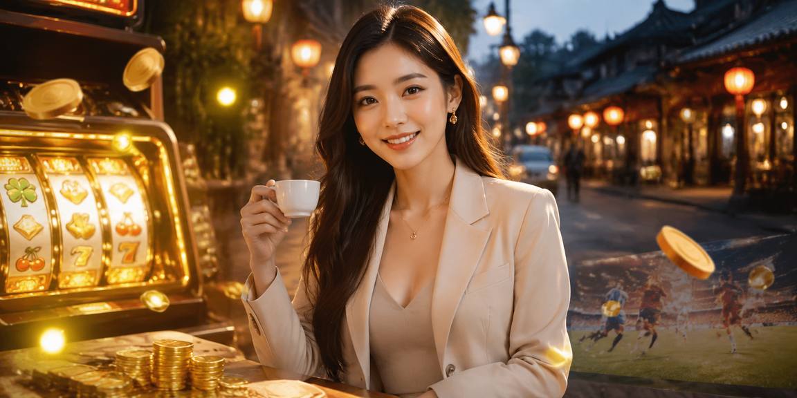 gg15 Nổi Bật Casino Trực Tiếp