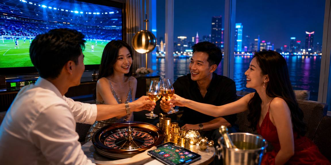 gg15 Thể Thao Bóng Đá Việt có gì ở gg15